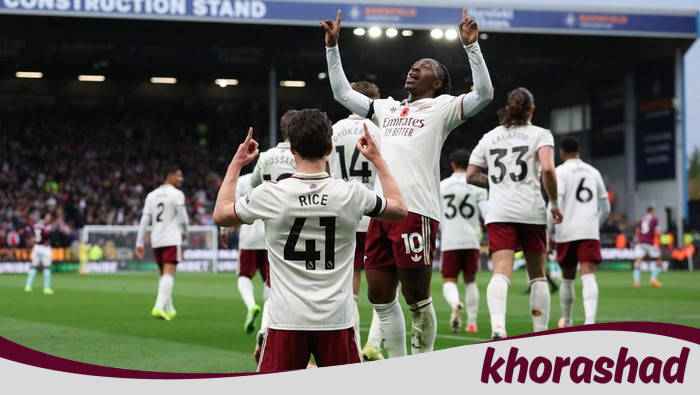 **Arsenal Bintang Tujuh: Performa Bersinar di Liga Inggris**