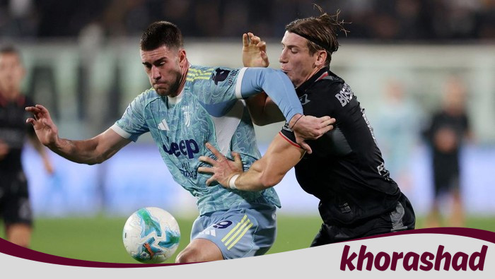 Juventus Juara, Namun Vlahovic Waspadai Kebiasaan Jelek yang Ancam Masa Depan Tim!