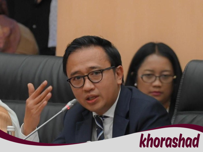 Gerindra Berikan Peringatan, Sara di DPR Akan Bangkit Lagi!