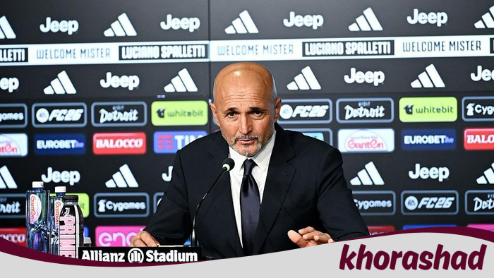 Capello Ragu Spalletti Bisa Bawa Juventus ke Persaingan Scudetto - Update 1