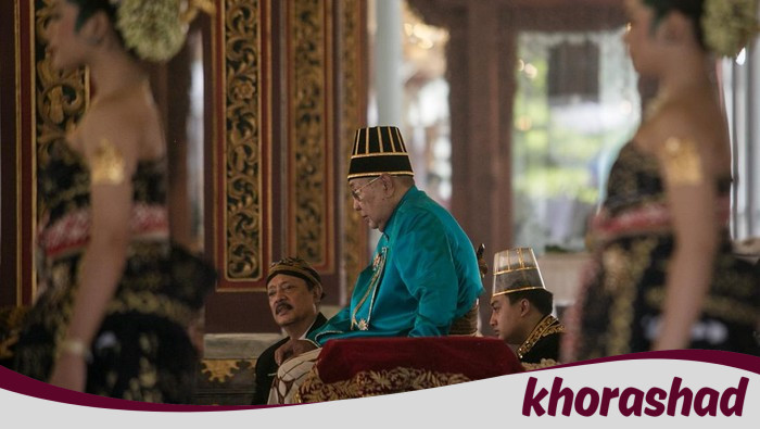 Raja Keraton Solo Pakubuwono XIII Tutup Usia - Update 2