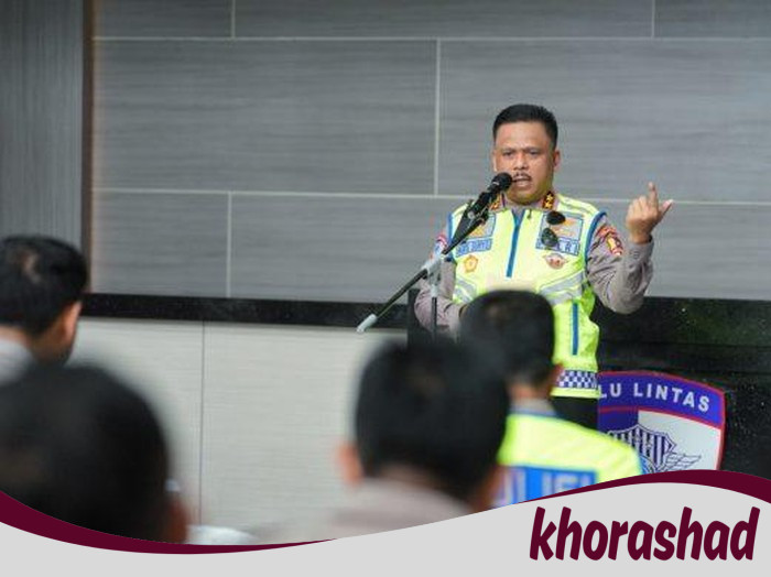 **Kakorlantas: Jangan Cukur, Pantau Bengkel Ilegal untuk Cegah Balap Liar!**