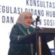 Konsultasi Publik di Medan, Revisi UU Ketenagakerjaan Menuai Pro & Kontra