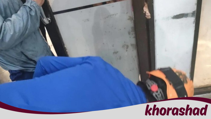 Damkar Evakuasi Tangan Balita Terjepit Pintu Puskesmas di Cimanggis: Tragedi Mencekam yang Mengejutkan Masyarakat