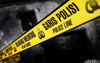 2 Mayat Ditemukan di Gedung Kwitang, Tes DNA Keluarga Pecah Rahasia