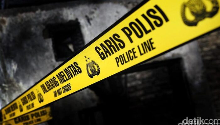 2 Mayat Ditemukan di Gedung Kwitang, Tes DNA Keluarga Pecah Rahasia