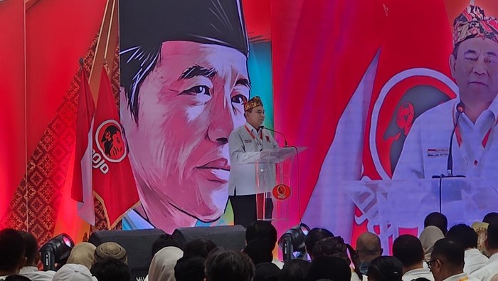 Budi Arie: Projo-Jokowi, Hubungan Tak Putus, Jangan Diframing!