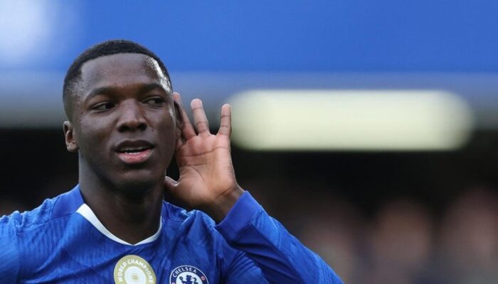 “Siapa yang Lebih Hebat? Caicedo atau Rodri? Gelandang Bertahan Terbaik Sedang Dibicarakan!”