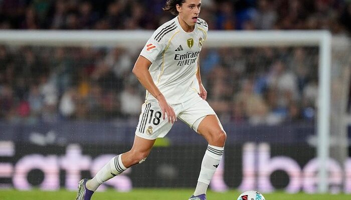 Tanpa Gol Lagi, Real Madrid Meneguhkan Dominasi di Liga