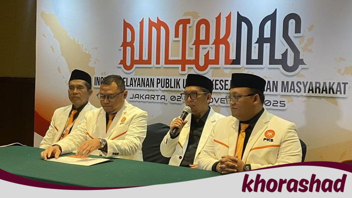 MK setop, PKS hormati keputusan soal wajibkan perempuan pimpin AKD DPR, dampaknya apa?