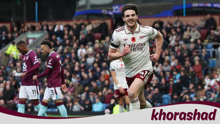 Semua Bisa Terjadi di Liga Inggris, Arsenal dan Declan Rice Menulis Sejarah!