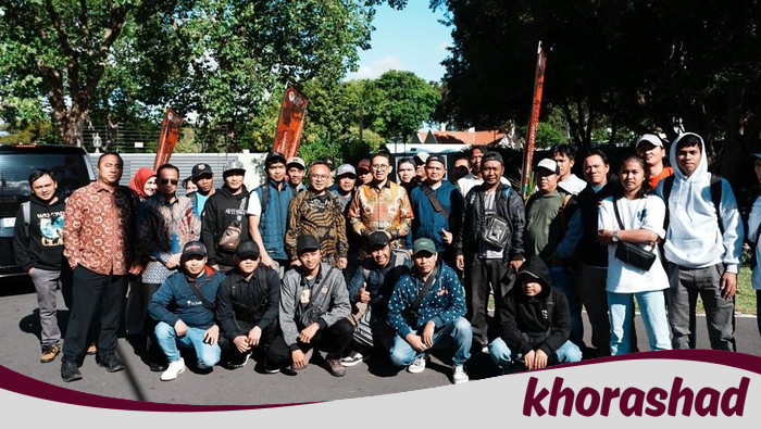 RI dan Afrika Selatan Gelar Diplomasi Ekonomi dengan 'Pasar Rakyat Indonesia'