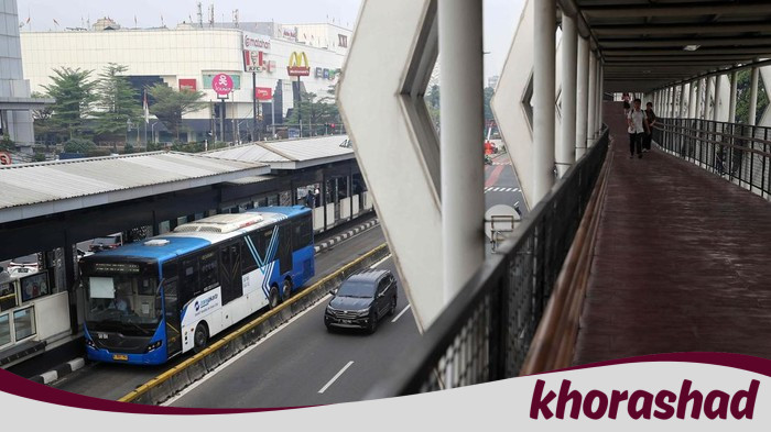 Pramono Janji Perbaiki Halte TransJ-Stasiun MRT yang Menyudutkan Disabilitas