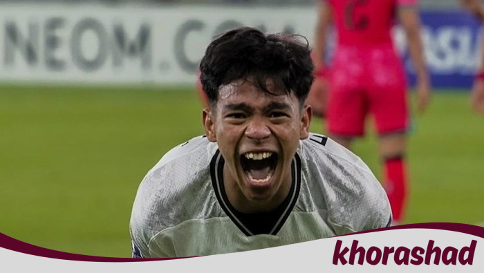 Dari Mimpi Anak Muda ke Piala Dunia: Evandra Florasta Siap Runtuhkan Rekor!