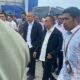 PHK Massal Michelin Cikarang, Dasco Pimpin DPR Sidak Pabrik Ban di Tengah Protes!