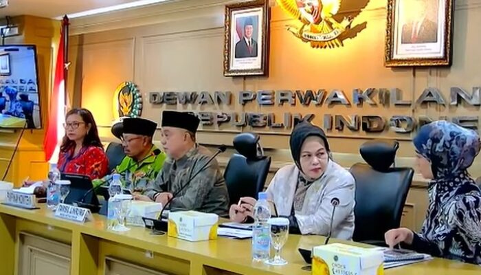 Wakil Ketua DPD Soroti Krisis Dana Daerah, Menkeu Purbaya Berikan Jawaban yang Mengejutkan!