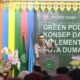 “Dari Green Policing hingga Dubalang, Kapolres Dumai Ajak Mahasiswa Bersuara di Kampus”