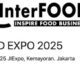 Gelaran SIAL Interfood 2025, Krista Exhibitions Bawa Inovasi Industri Makanan ke JIExpo Kemayoran