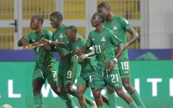 “Timnas U-17 vs Zambia: Siapakah yang Akan Menyapu Bersih Piala Dunia 2025?”