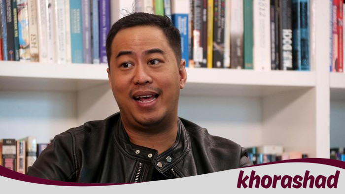 Pandji Pragiwaksono Dituduh Menyinggung Orang Toraja oleh Bupati Torut!