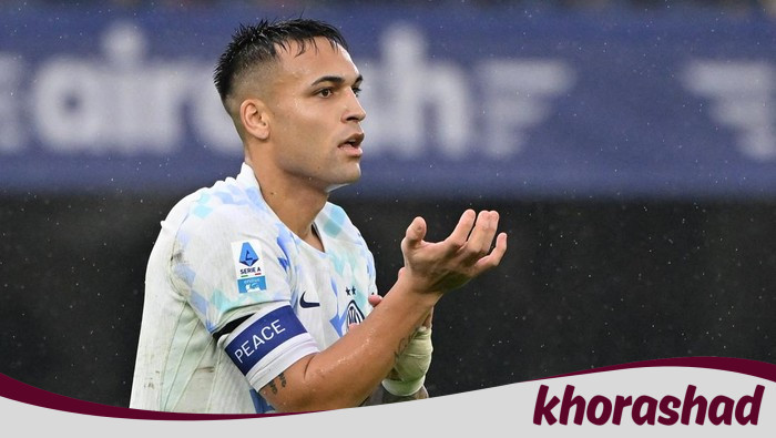 Lautaro Tiga Laga Tanpa Gol, Chivu Enggan Besar-besarkan: Pertanyaan Besar atas Performa
