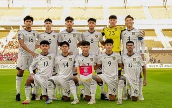 5 Data-Fakta Mengejutkan Sebelum Indonesia vs Zambia di Piala Dunia U-17 2025