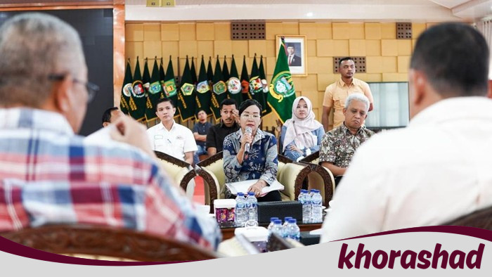 Bidan Deli Serdang Viral, Ungkap Pungli Kenaikan Pangkat, Kini Tarik Ucapan