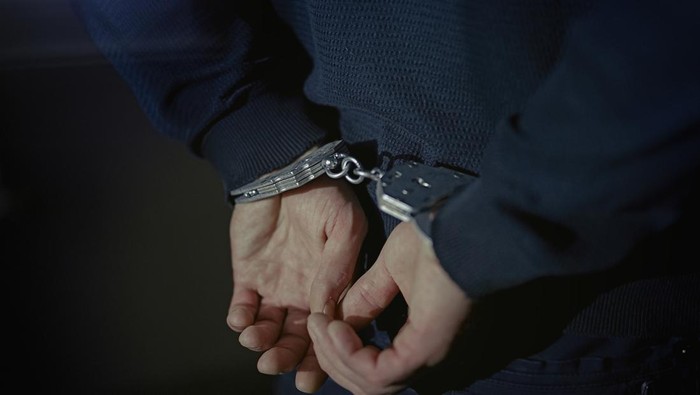 Pemasok Narkoba Onadio Leonardo Ditetapkan sebagai Tersangka oleh Polisi, Reaksi Menjelma!