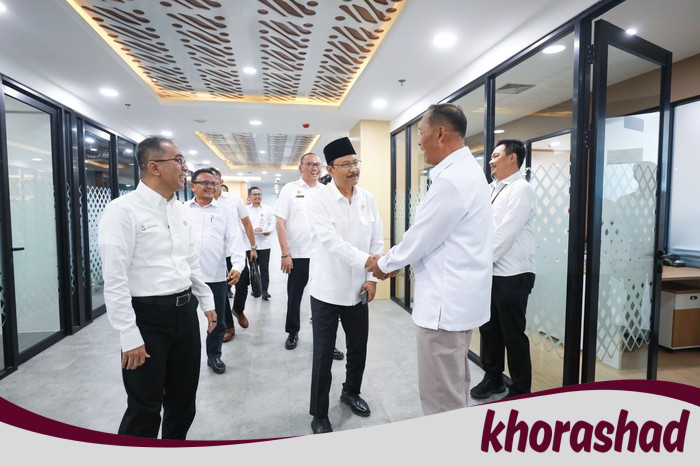 Dukung Pendidikan Merata, Kemensos dan Kemendikti Gelontorkan Beasiswa Luar Biasa!