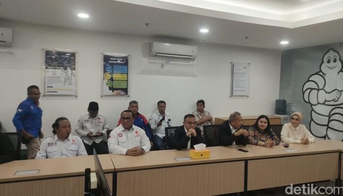 KSPSI Peringatkan PHK Sepihak, DPR Siap Panggil Perusahaan