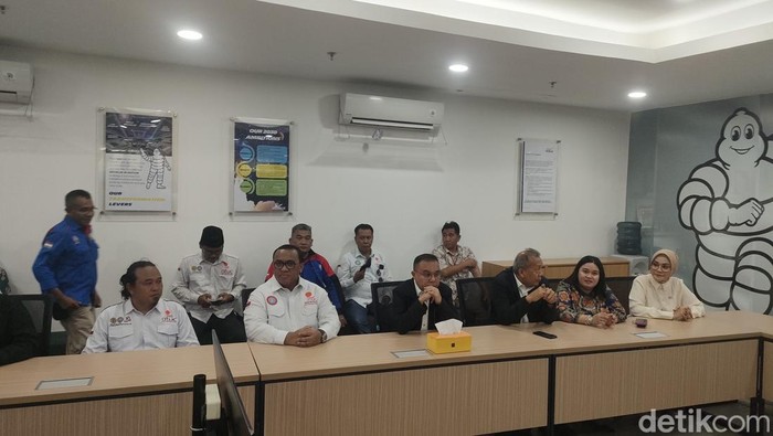 KSPSI Peringatkan PHK Sepihak, DPR Siap Panggil Perusahaan