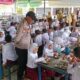 “2.004 Siswa Terima MBG Aman Berkualitas dari SPPG Polres Siak!”