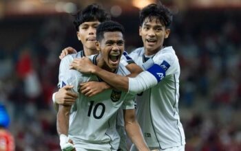 “Piala Dunia U-17 2025: Indonesia Hadapi Tim Afrika, Sejarah Baru atau Kebiasaan Lama?”