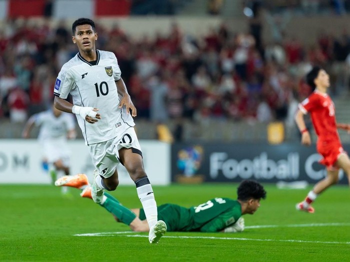 Piala Dunia U-17 2025: Indonesia, Wajib Petik Poin Lawan Zambia!