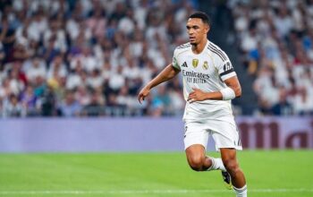 “Trent Bocorkan Peran ‘Agen’ Bellingham dalam Pindah ke Madrid: Diungkapnya Rahasia Transfer yang Gempar Dunia”