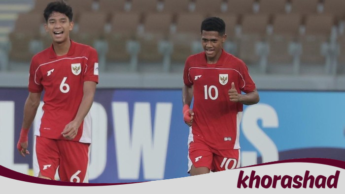 Piala Dunia U-17: Lawan Zambia, Indonesia Bisa Lanjutkan Laju Gol? - Update 2