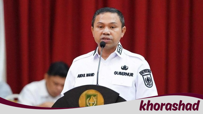 PKB Ungkap sikap Terhadap OTT KPK yang Jaring Gubernur Riau Abdul Wahid