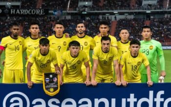 “FIFA Tolak Banding FAM, 7 Pemain Naturalisasi Terdiskors 1 Tahun”