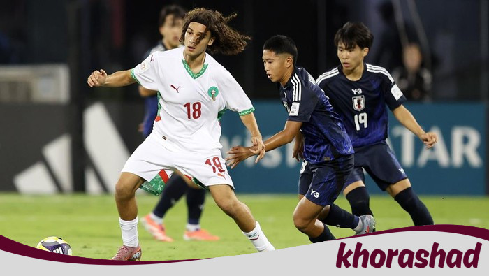 Afsel dan Jepang Guncang Piala Dunia U-17 2025, Tekuk Bolivia dan Maroko!