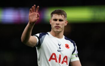 Scandal Maaf Dua Pemain Spurs Usai Disikat Chelsea, Kebuntuan Manajer Muncul?