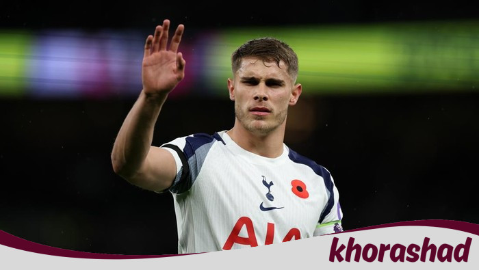 Scandal Maaf Dua Pemain Spurs Usai Disikat Chelsea, Kebuntuan Manajer Muncul?