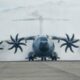 Airbus A400M Kedua Siap Landas, Teddy Ungkap Jadwal 2026!