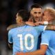 Lazio Vs Cagliari: Biancocelesti Menang 2-0 – Update 1
