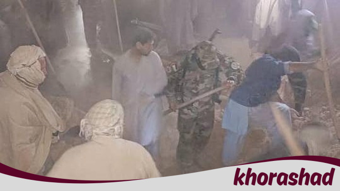 Gempa Afghanistan: 5 Fakta Mengerikan yang Telan Ratusan Jiwa