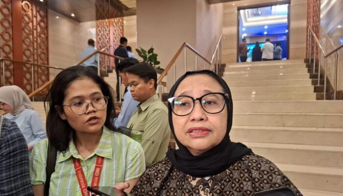 Polisi Diminta Usut Terang Kasus Ompreng MBG Berlabel Halal Palsu di Ancol oleh BGN