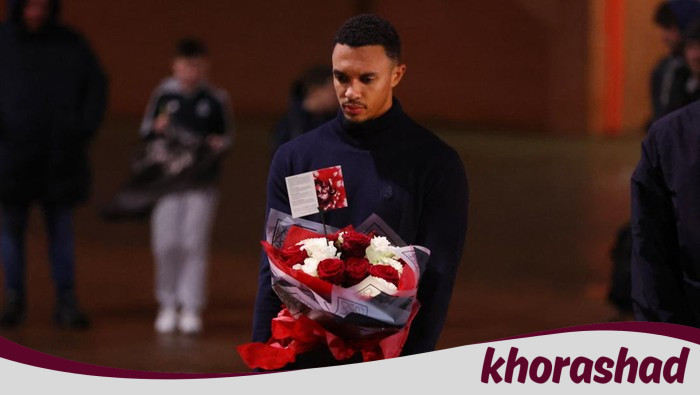 [Slot Nantikan Sambutan Anfield untuk Trent: Apakah Ini Akhir dari Era Emas Liverpool?]