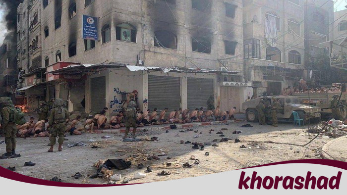 Israel Resmikan Undang-Undang Hukuman Mati bagi Tahanan Palestina, Protes Global Meningkat