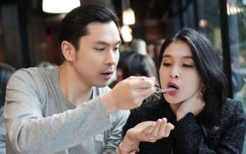 “Jelang Lelang, Tentang Aset Harvey Moeis-Sandra Dewi yang Segera Dilelang: Kisah Cinta dan Keuangan yang Terungkap”