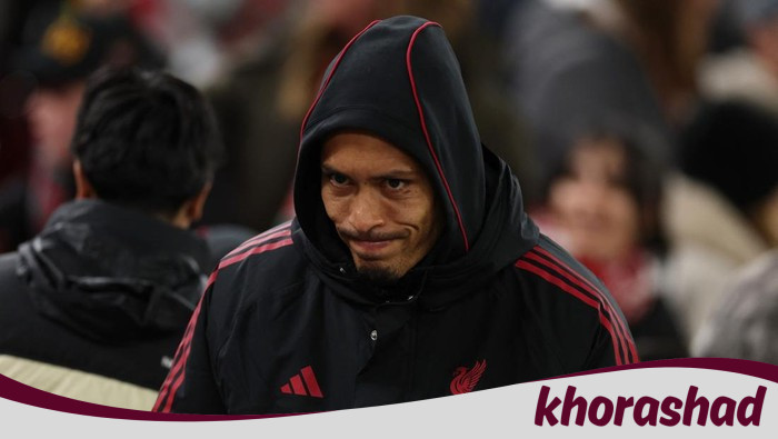 Van Dijk Diminta Rooney: Akui Realitas Penurunan di Puncak Kariernya