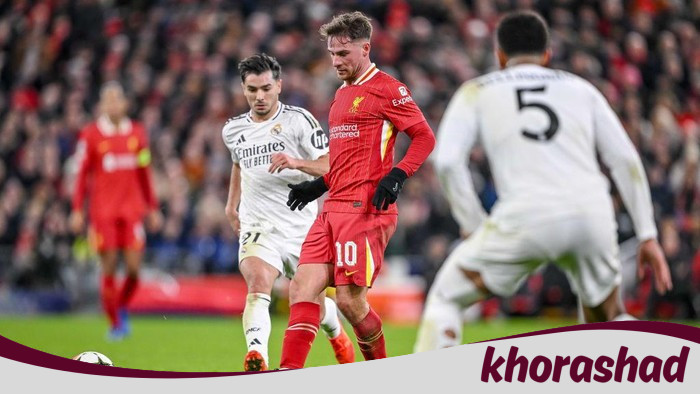 Prediksi Liverpool Vs Real Madrid: Si Putih vs Si Merah, Siapa yang Akan Meraup Kemenangan?